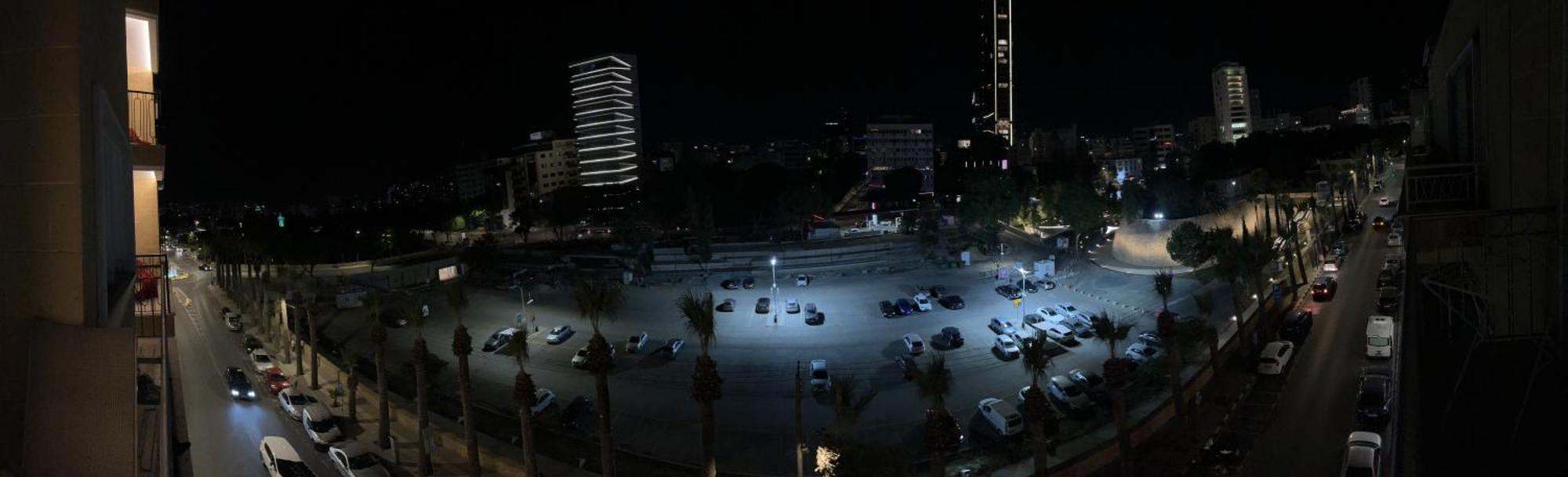 Nicosia City Centre Sky Views Apartment Kültér fotó